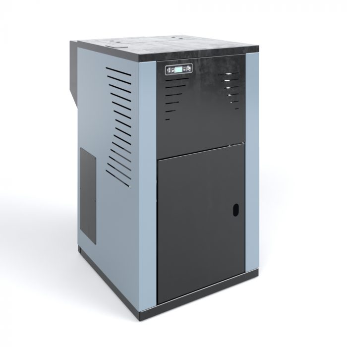 Pelletkessel Vulkano 30 Kw Angebot
