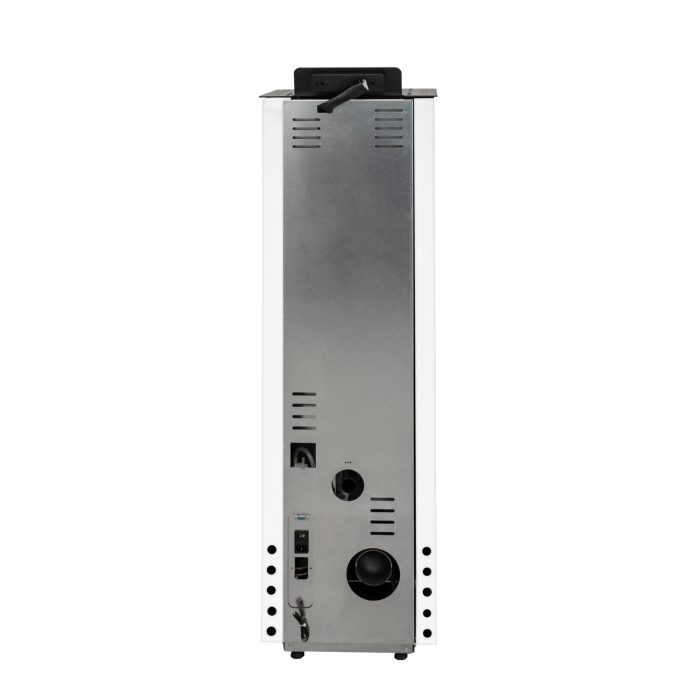 Kleiner Pelletofen 8 kW Colonna (1)
