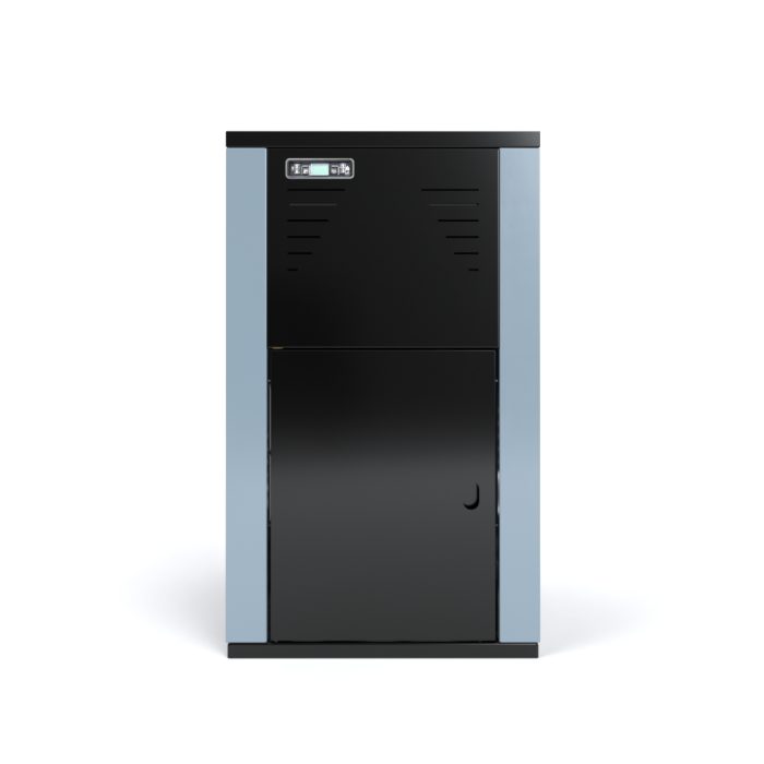 Pelletkessel 30 kw