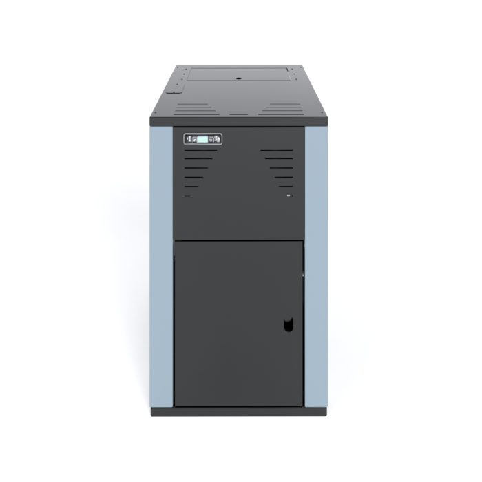 Pelletkessel 30 kw Angebot