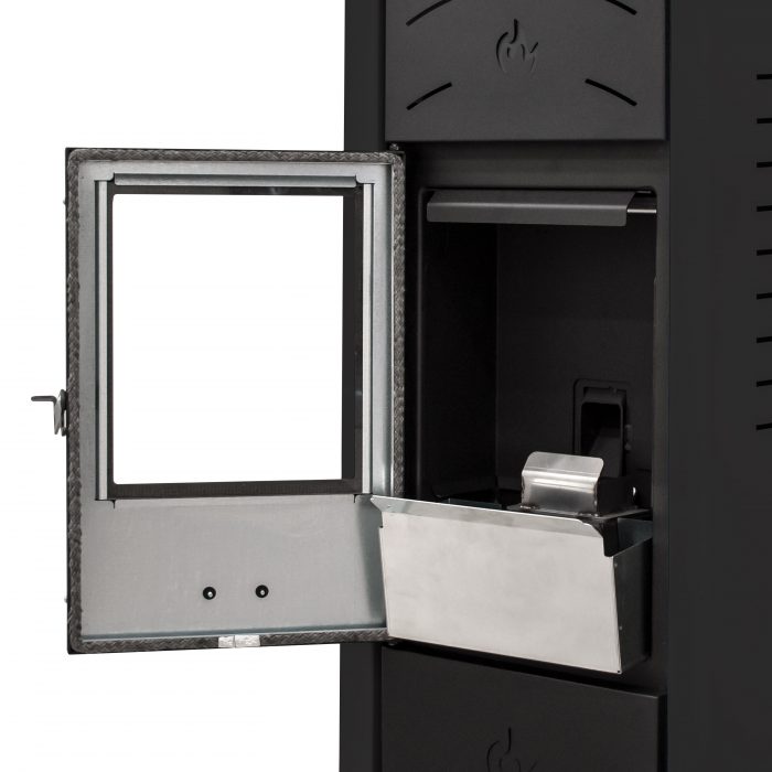 Siberia Idro 15 kW (WLAN PAKET) – Bild 11