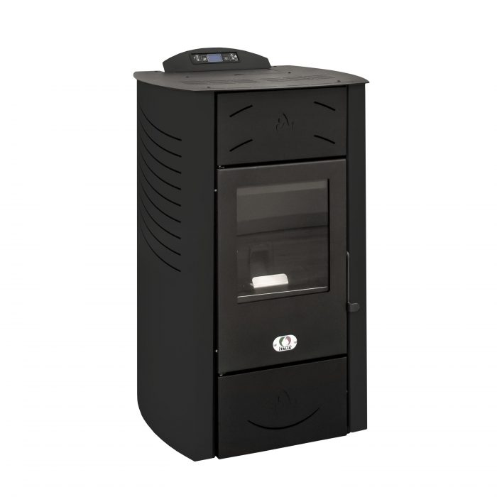 Siberia Idro 15 kW (WLAN PAKET) – Bild 5