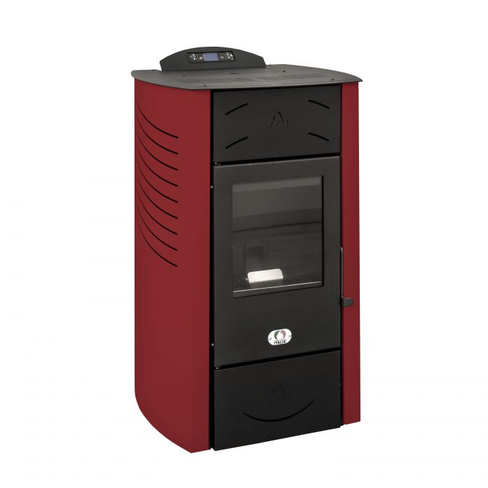 Siberia Idro 15 kW (WLAN PAKET) – Bild 6