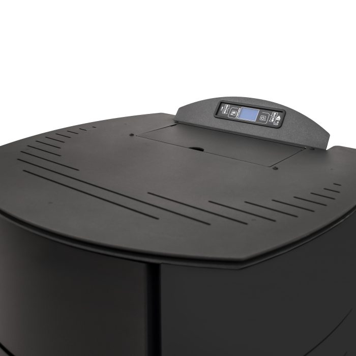 Manhattan 20-22-24 kW – Bild 8