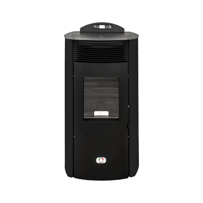 Stufa a Pellet Canalizzata Siberia 15 Kw