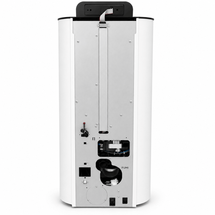 Pelletofen Rund 9 kW im Angebot Boston (5)