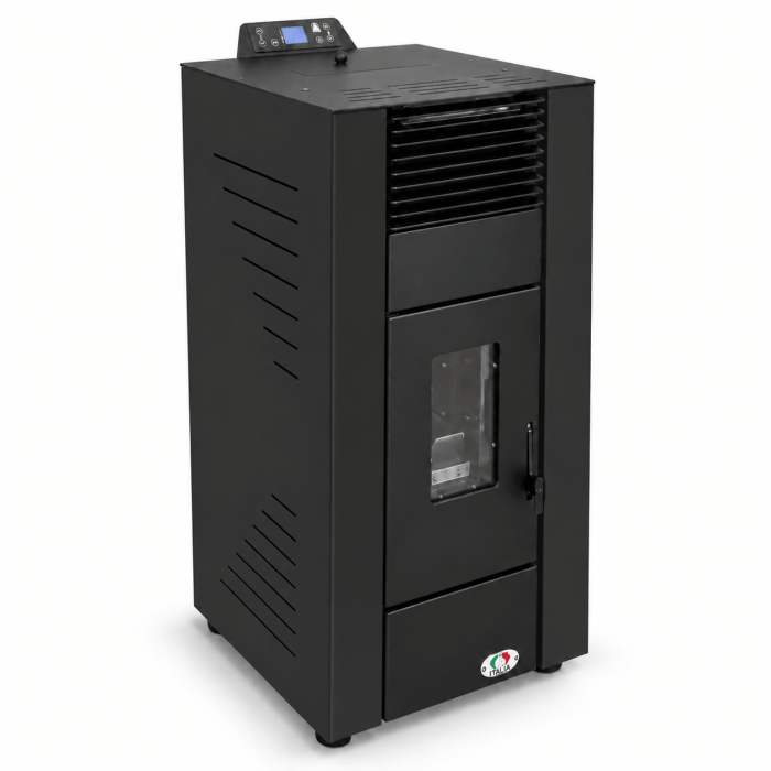 Angebot Pelletofen 9 kW Qubo (1)