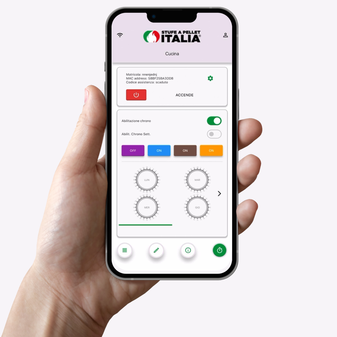 Modul WLAN Wifi Smart 1.0 – Bild 3