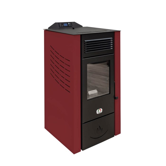 Pelletofen 12-14 kW Canada (3)