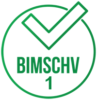 Zertifizierung BImSchV 1
