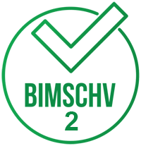 Zertifizierung BimSchV 2, EN 14785