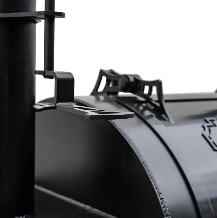 Nevada - Smoker – Bild 16