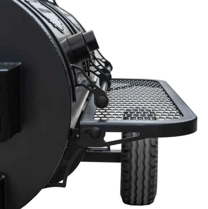 Nevada - Smoker – Bild 14