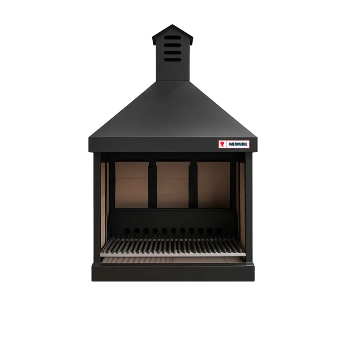 Ensenada Grillrost Kamin