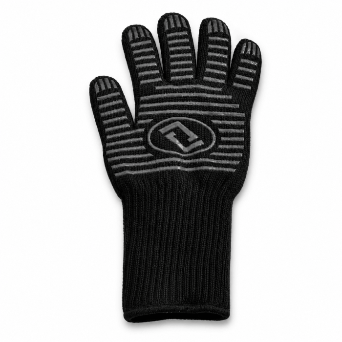 Grillhandschuh Aus Aramidfaser Und Silikon (1)