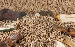 Heizwert von Pellets - Pelletöfen Italia